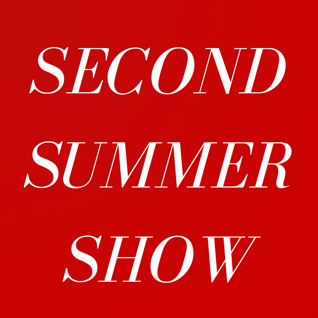 Second Summer Show – Juried Artist Members (Juried for Entry)