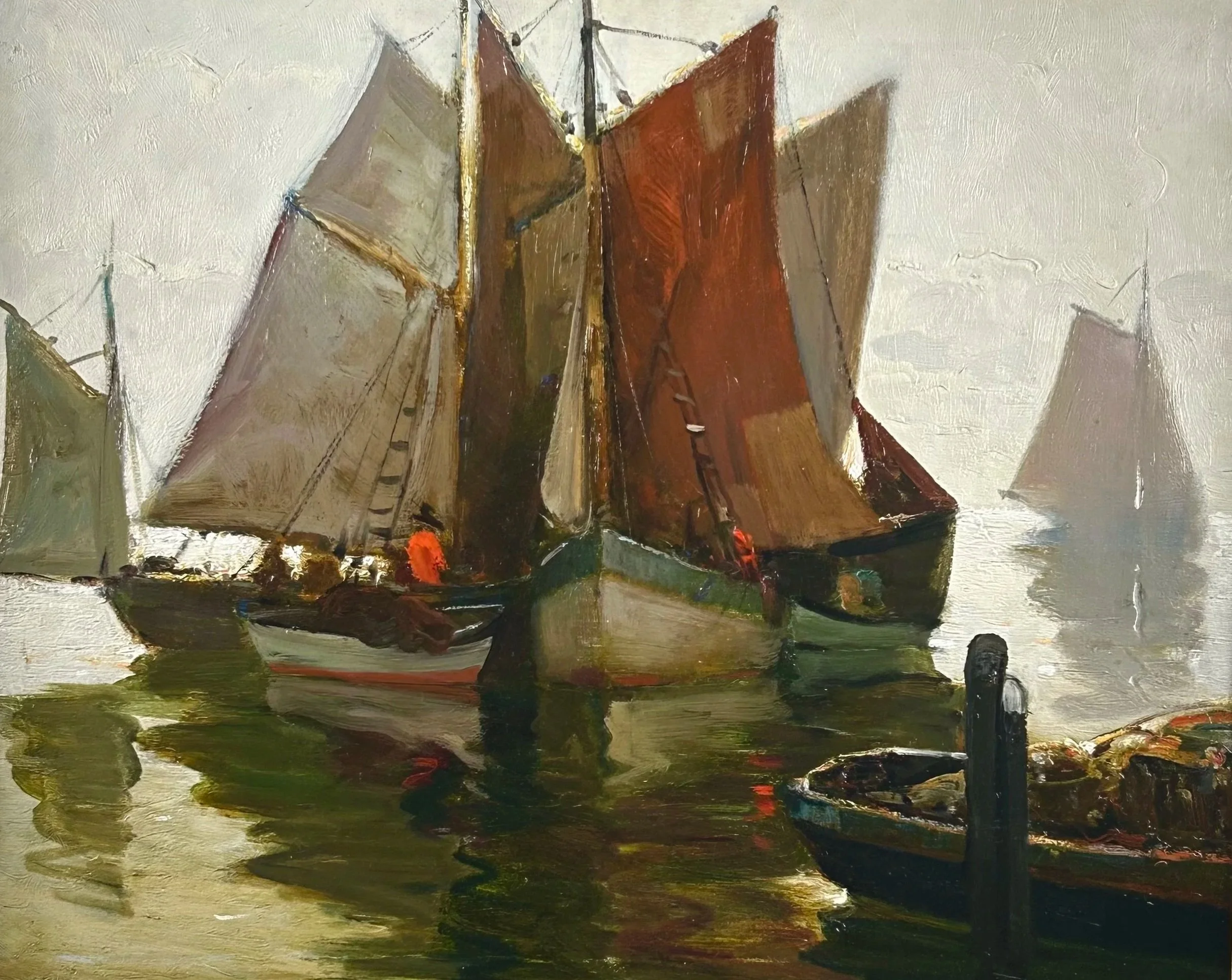 Anthony Thieme (1888-1954)