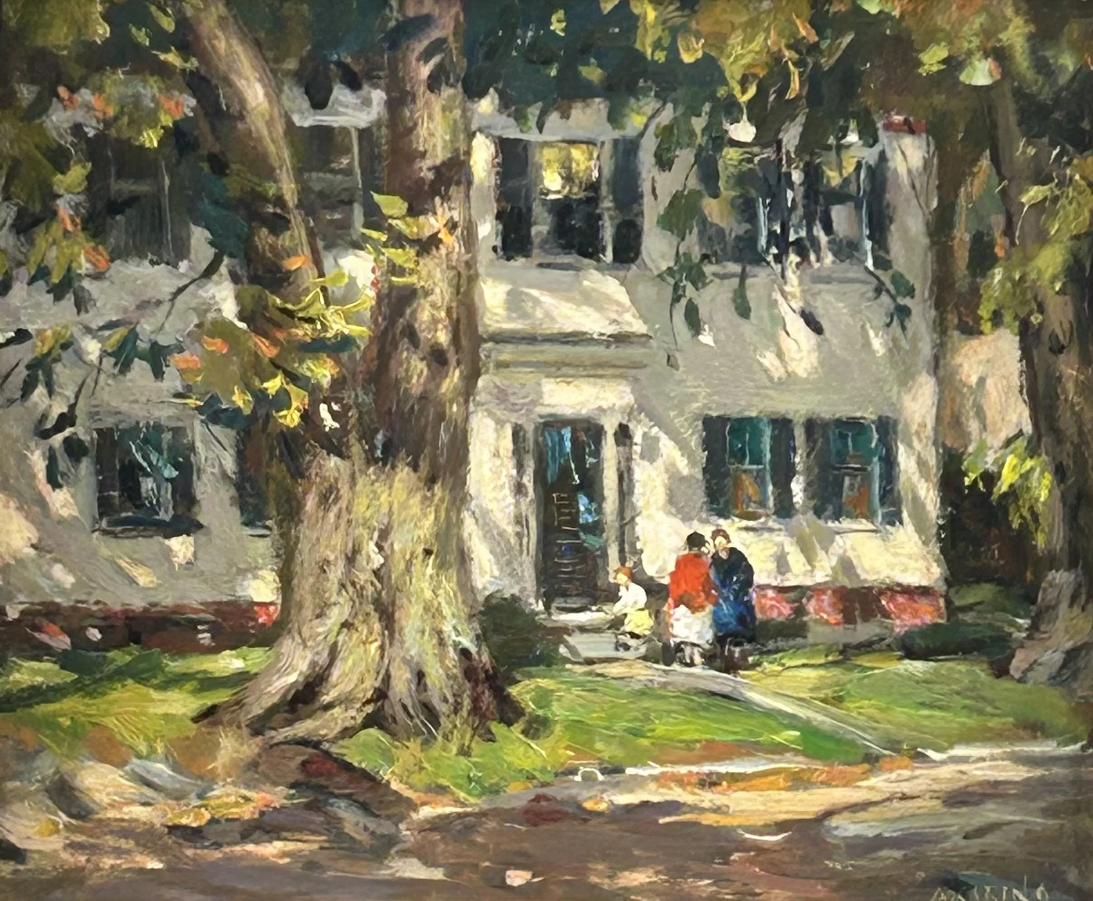 Antonio Cirino (1888-1983)