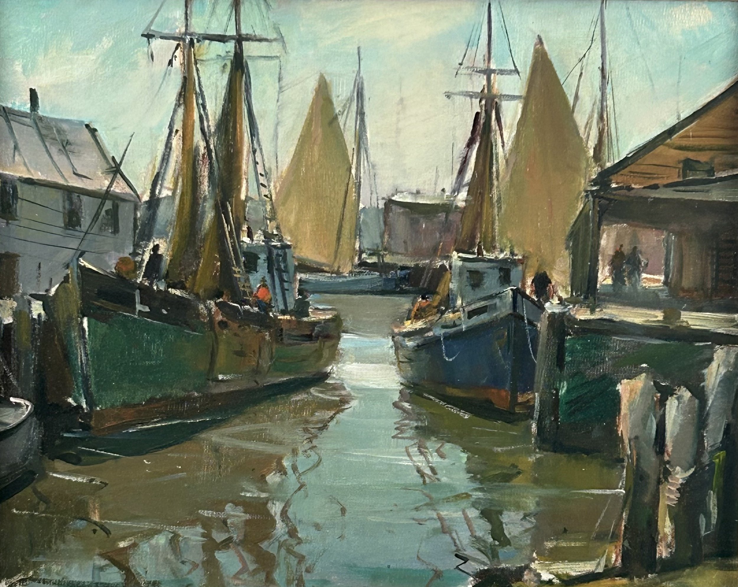 Carl W. Peters (1897–1980)