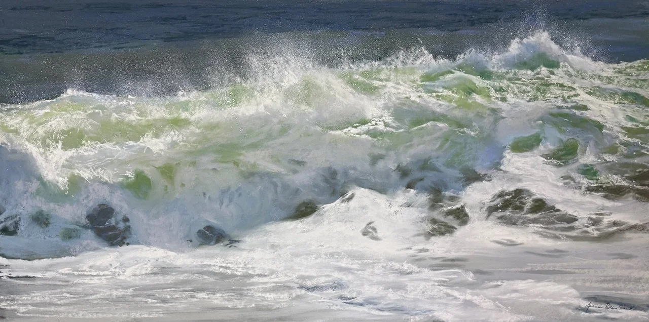 Extra Frothy 24 x 48 pastel.jpeg