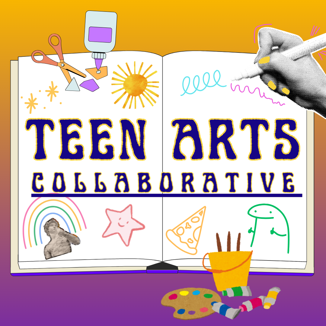 Teen Arts Collaborative