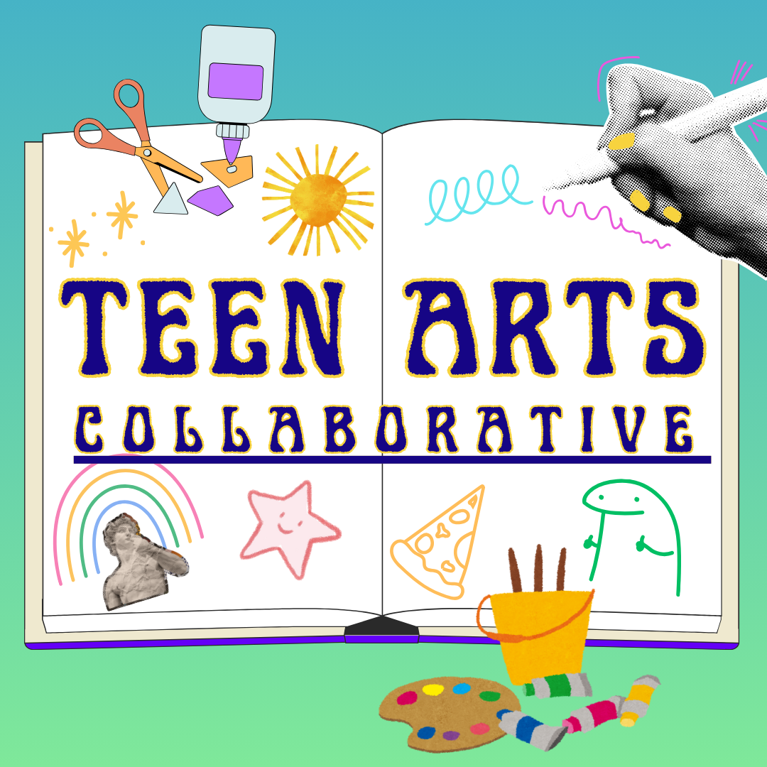Teen Arts Collaborative