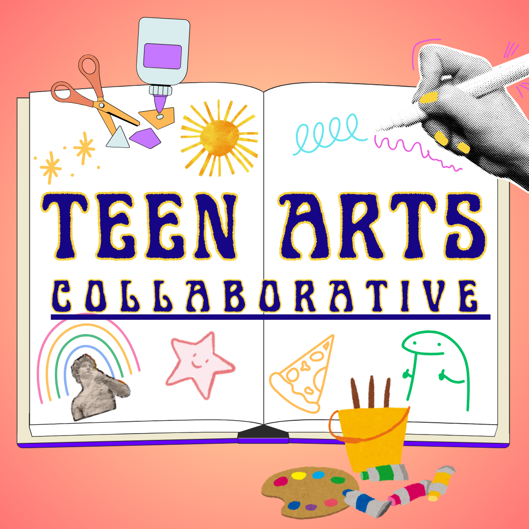 Teen Arts Collaborative