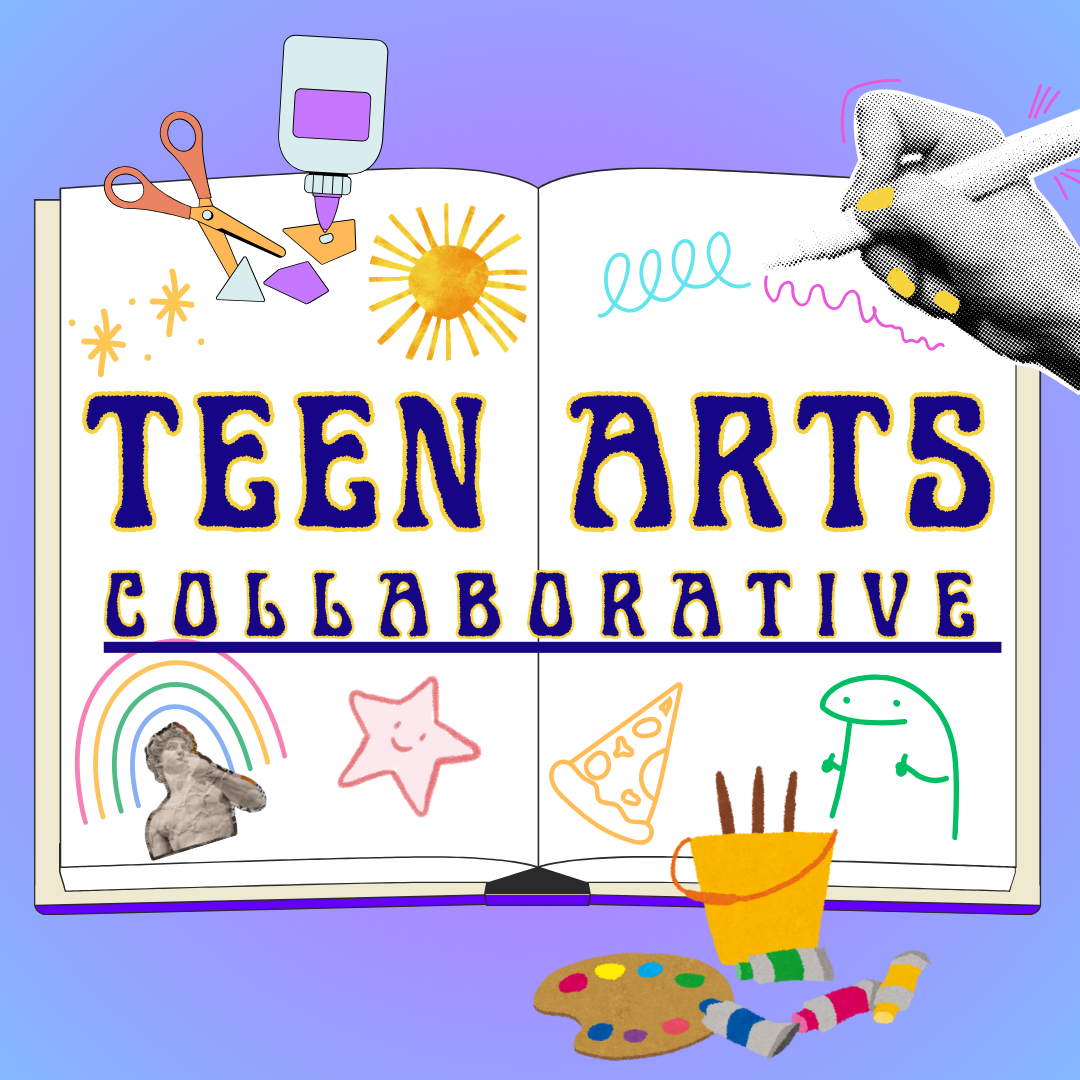 Teen Arts Collaborative