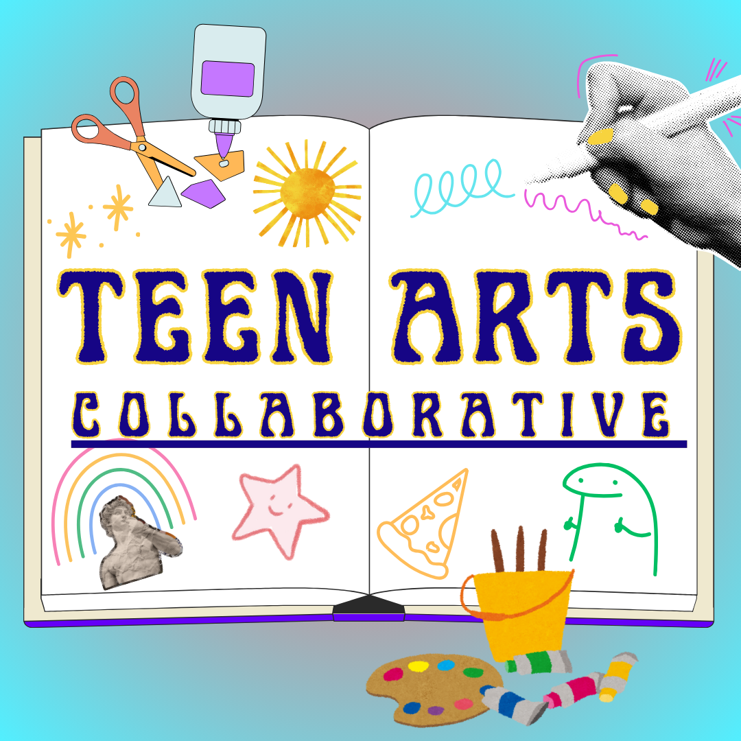 Teen Arts Collaborative