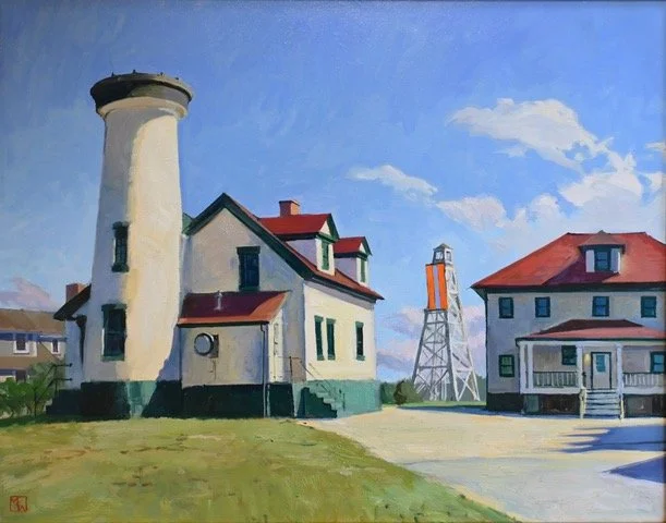 2025_WeeksMeghan_All Quiet at the Station_22x28.jpeg