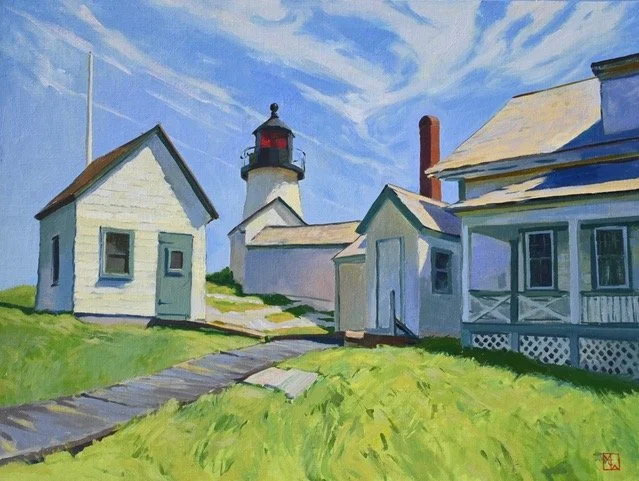 2025_WeeksMeghan_Burnt Island Light_18x24.jpeg