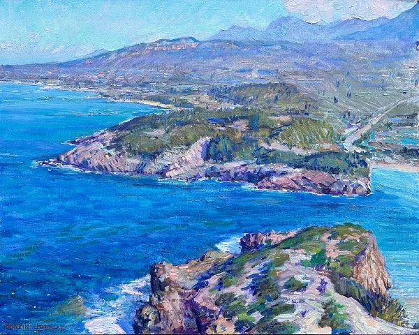 morning bay 16x20_LManciniHresko.jpeg