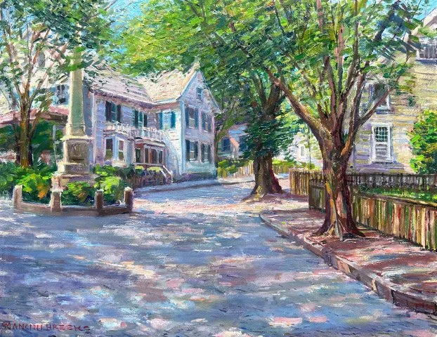 Upper Main St 14x18_LManciniHresko.jpeg