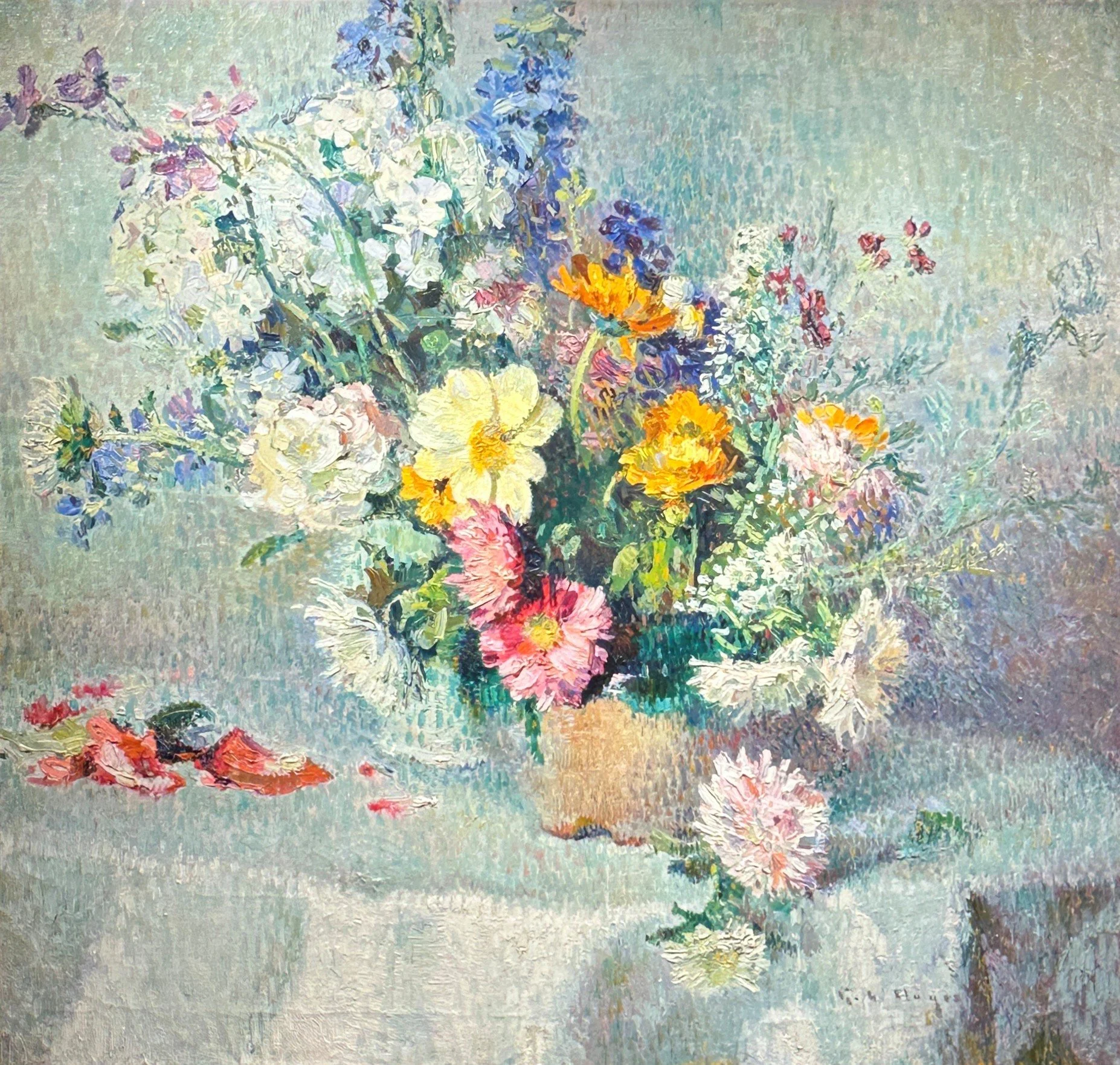 George Loftus Noyes (1864-1954)