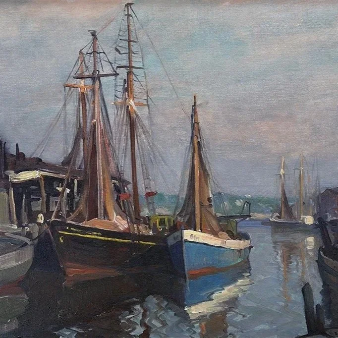 Auction Preview Exhibition