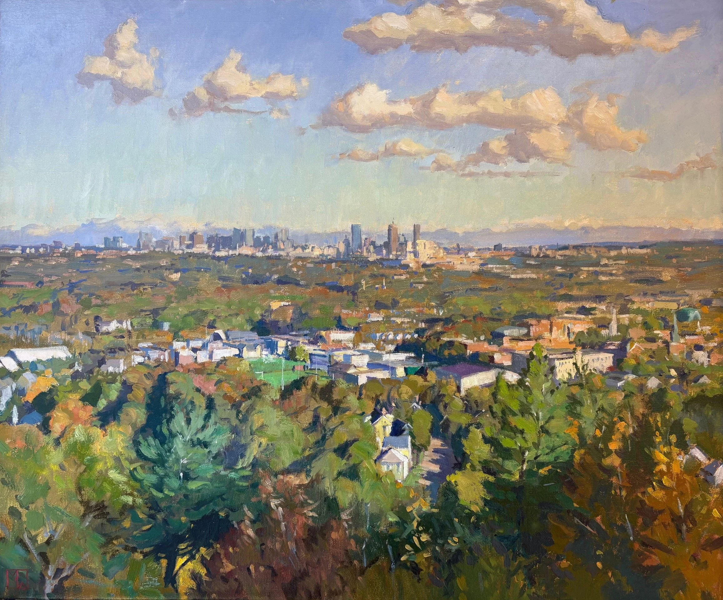 Spring Group Show – Juried Artist Members