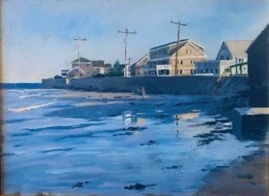 Chasing the Light: An Impressionist Adventure with Geoffrey Chalmers