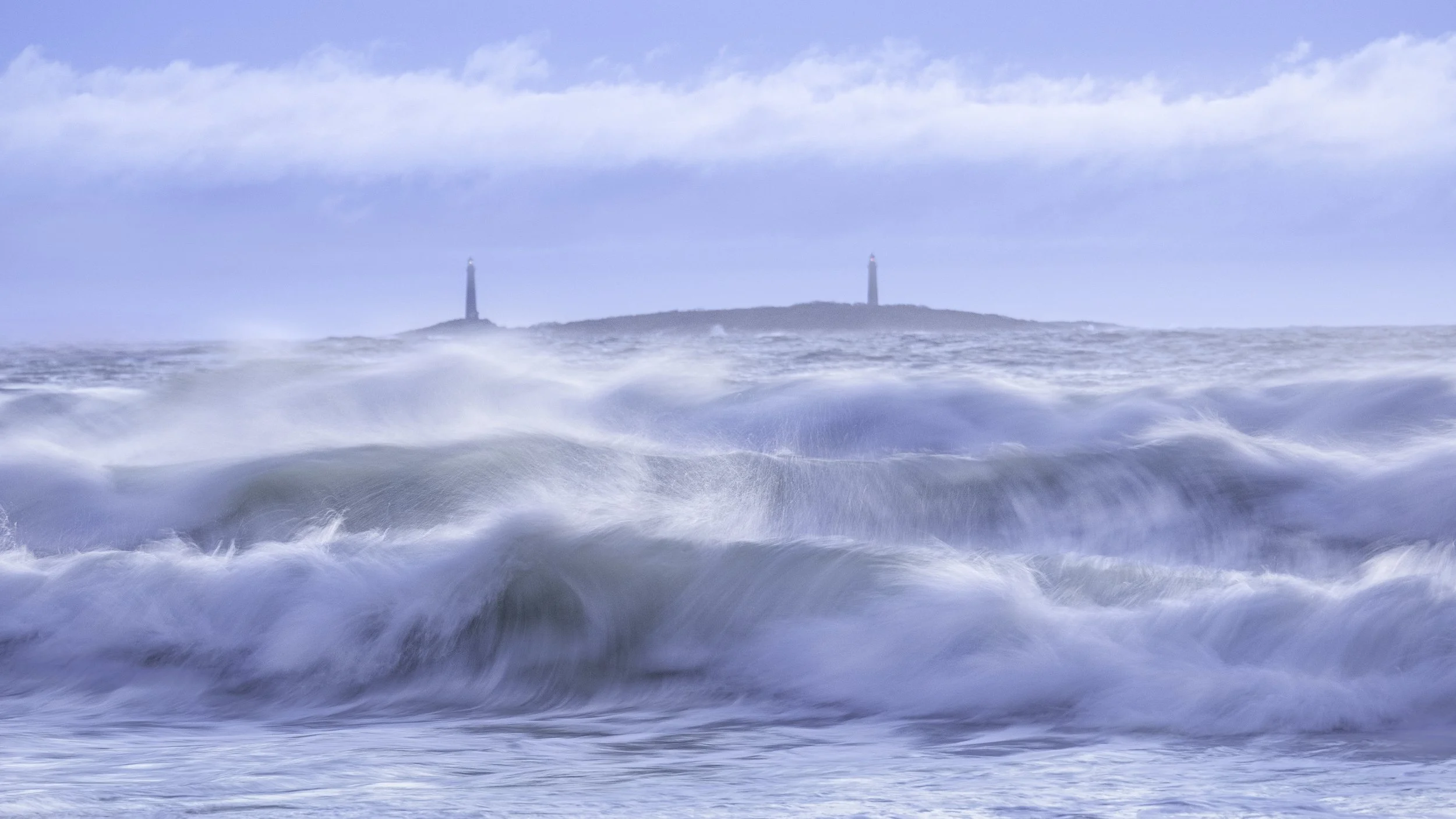 The Power of Motion and Emotion in Wave Photography with Kathy Murphy