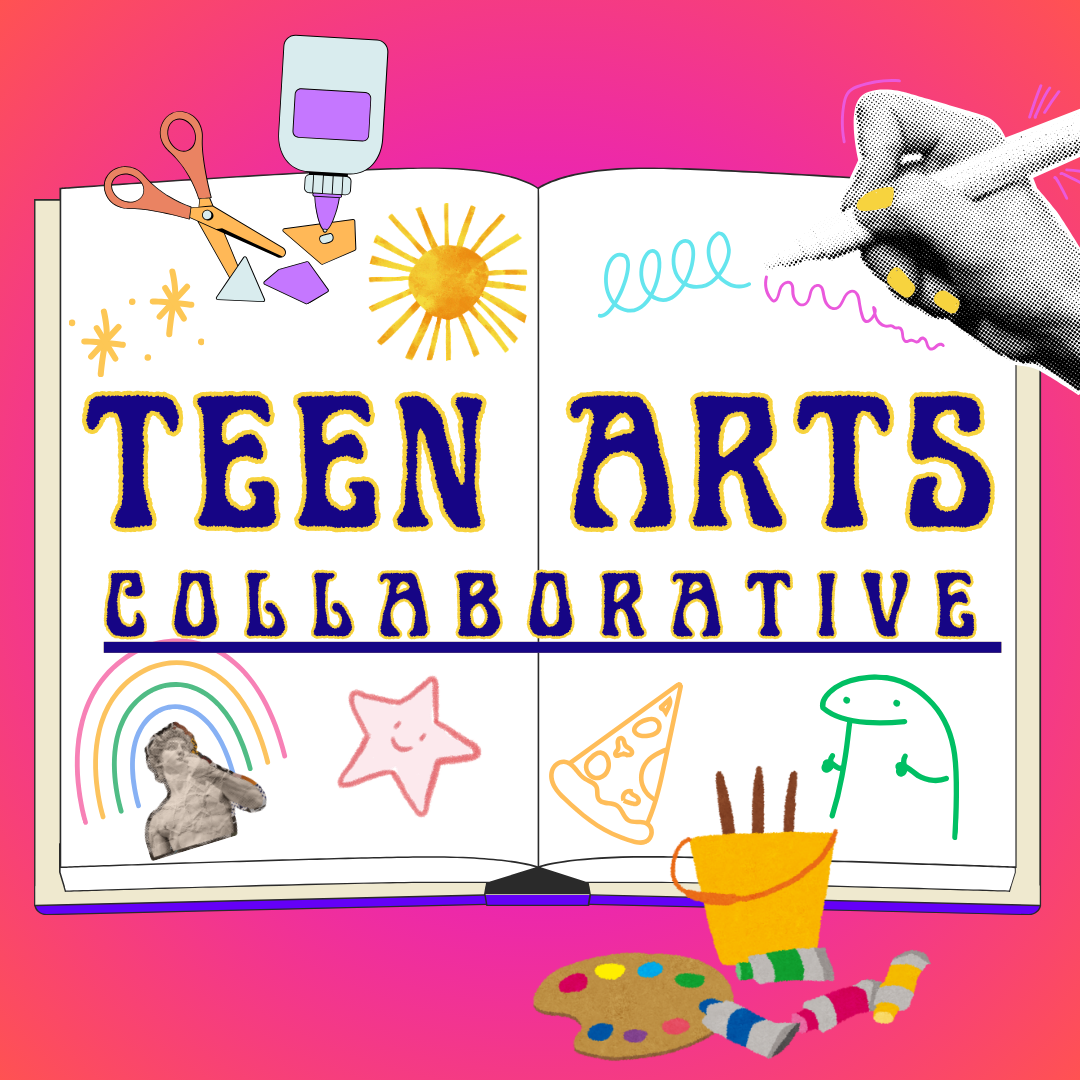 Teen Arts Collaborative