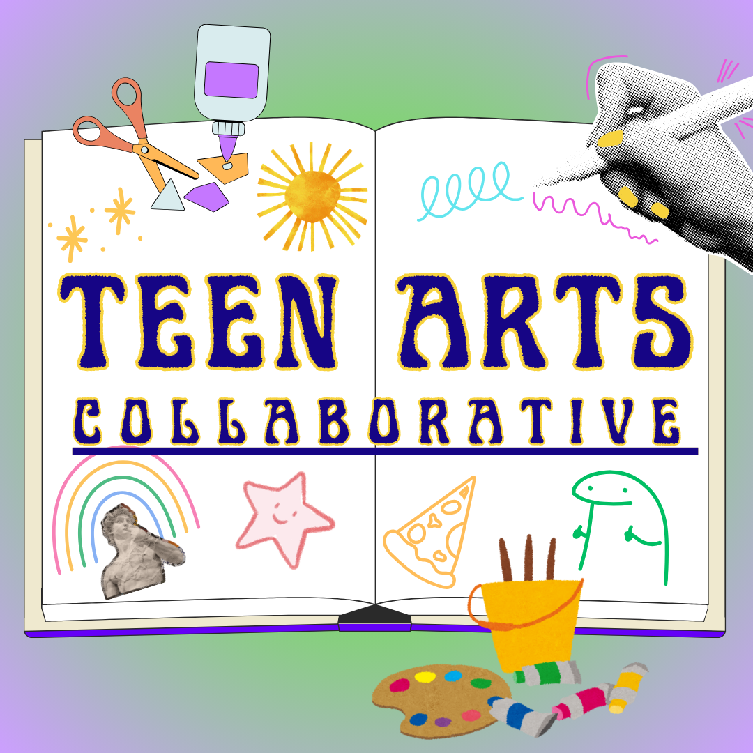 Teen Arts Collaborative