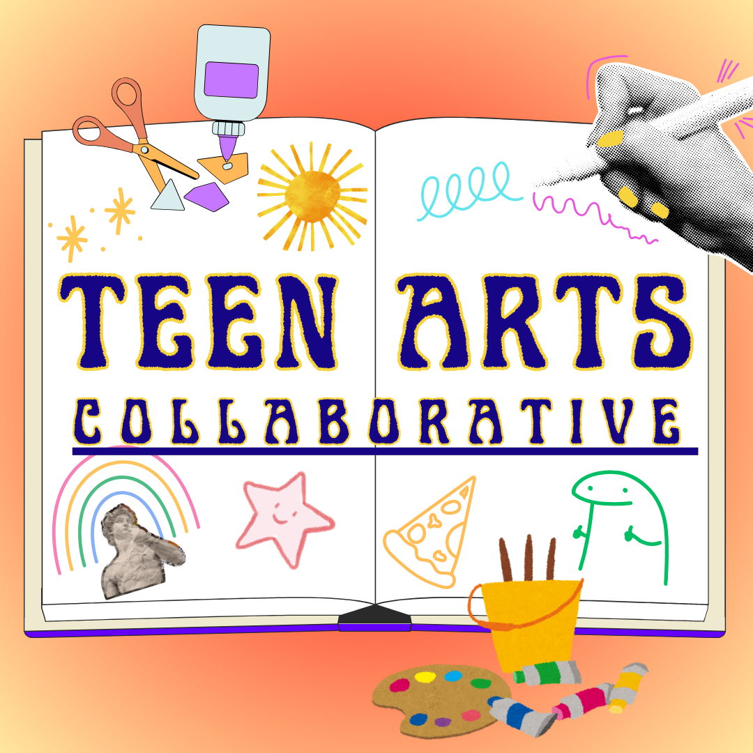 Teen Arts Collaborative