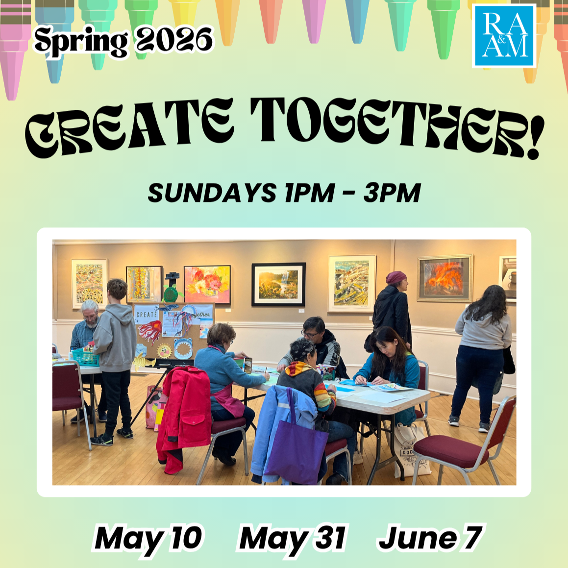 Create Together!