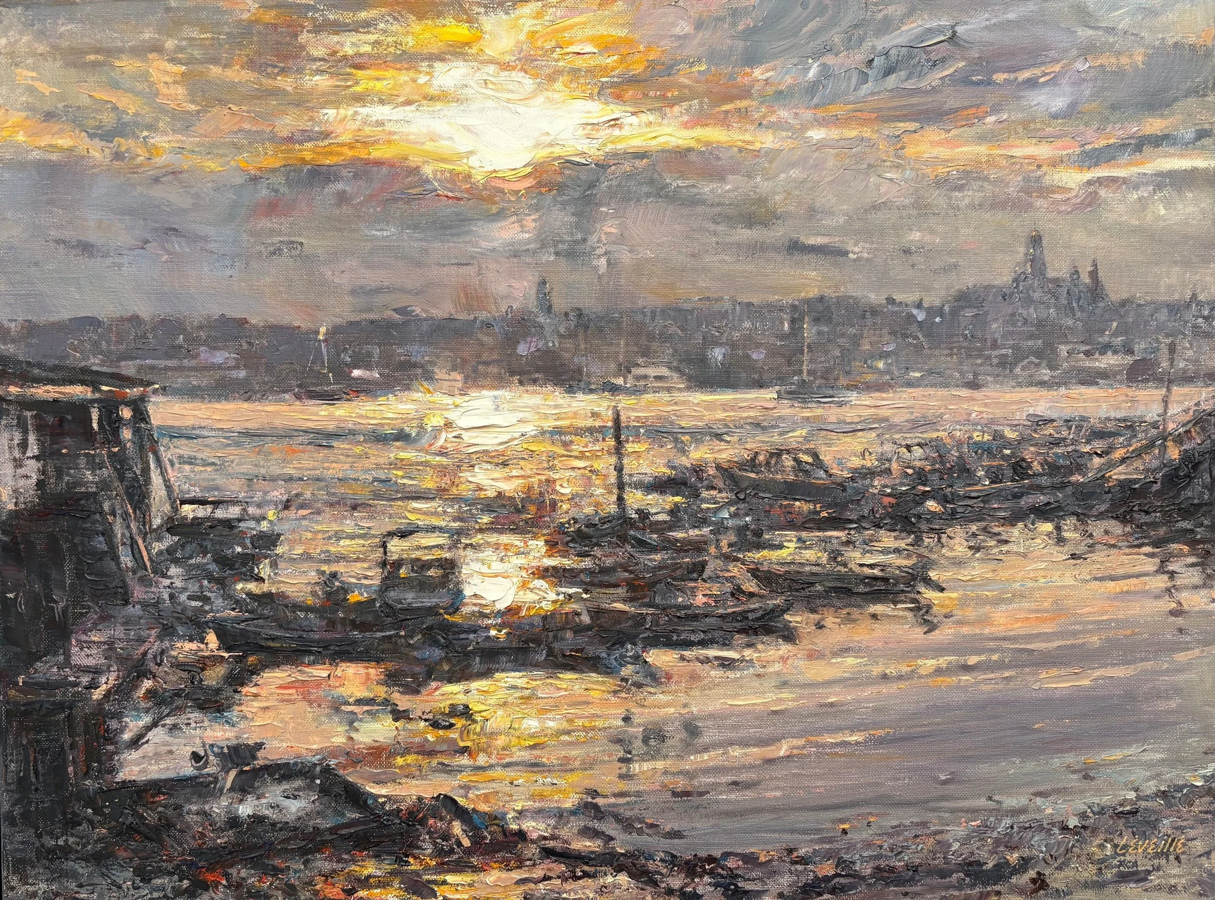 Third Summer Show: Art &amp; the Written Word – Juried Artist Members