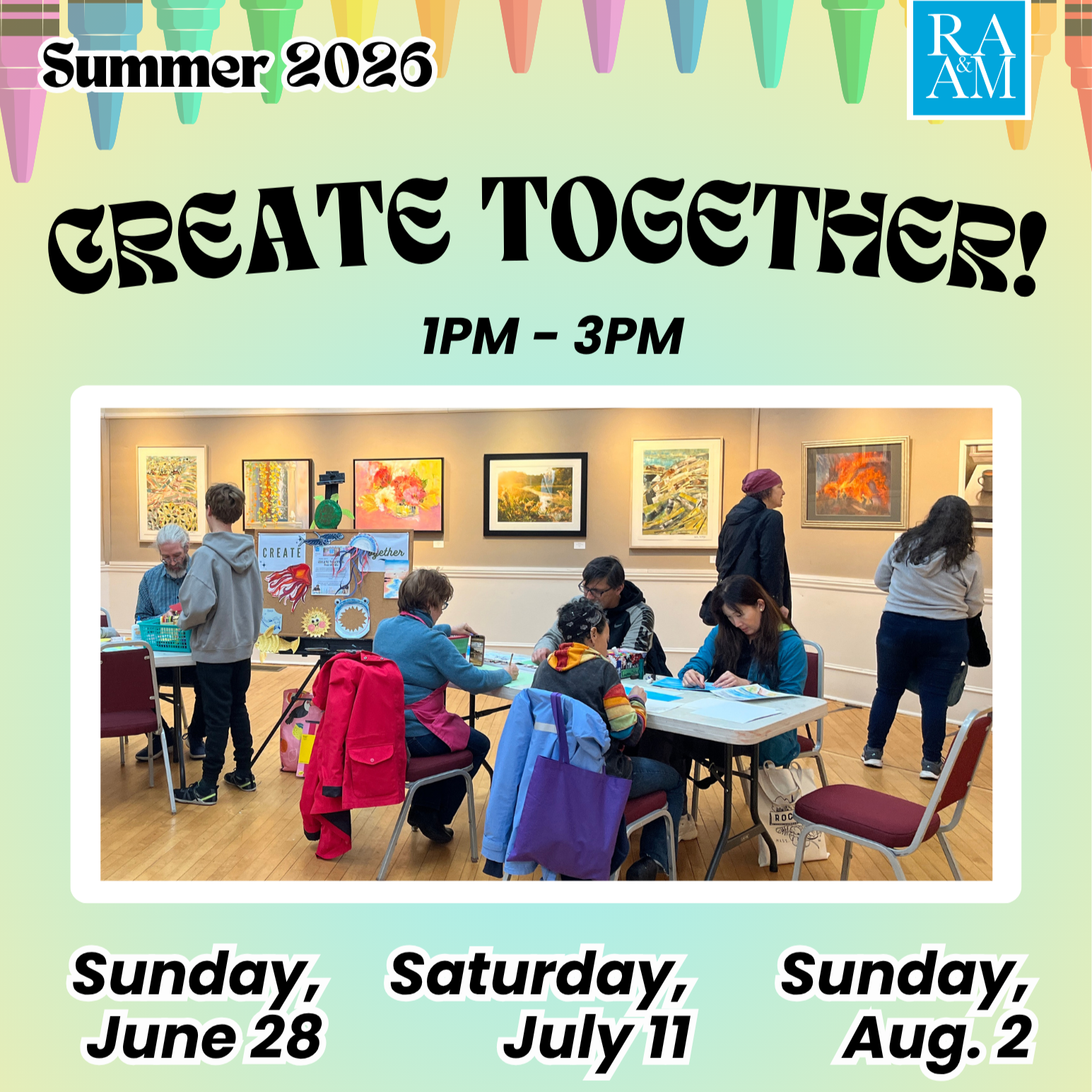 Create Together!