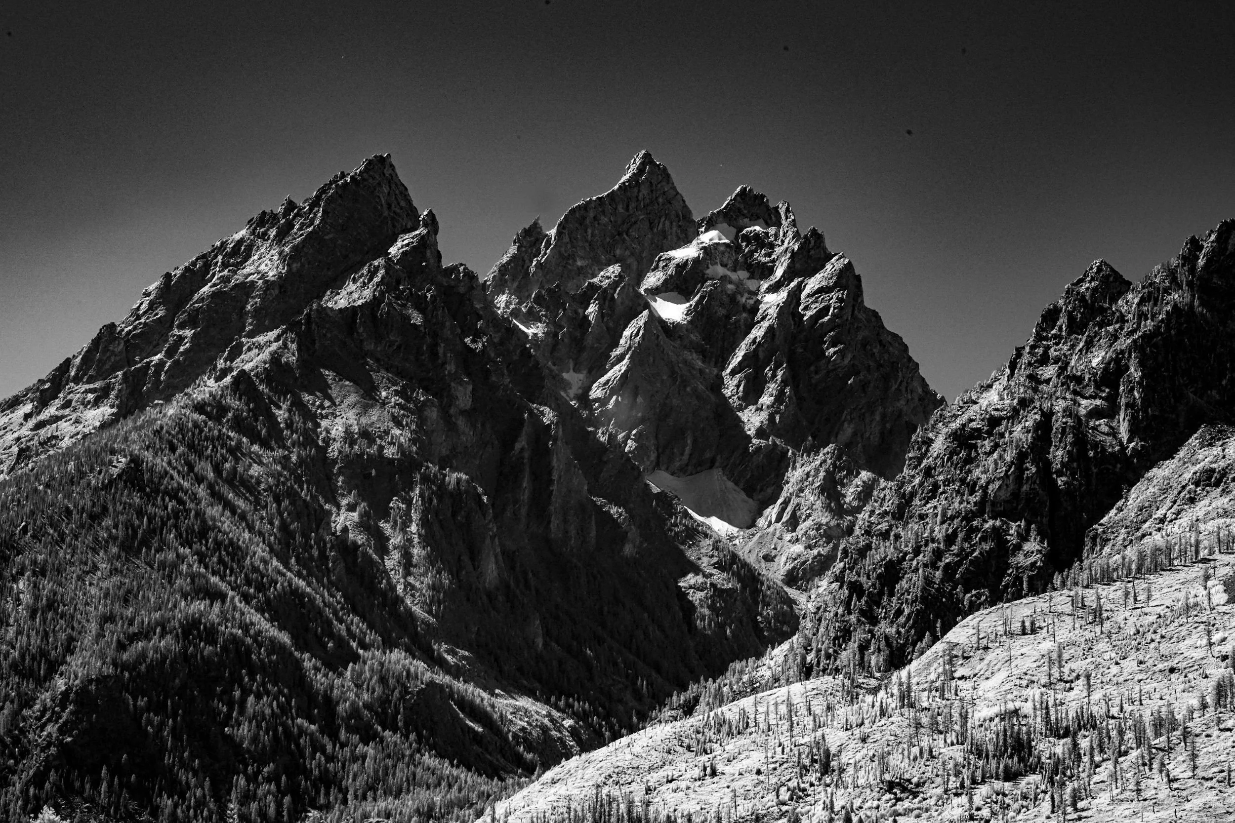  A Tribute to Ansel Adams – Skip Montello Solo Show