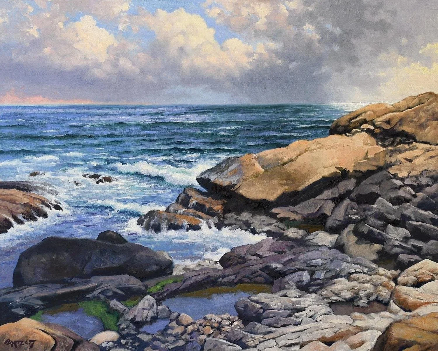 Harley Bartlett - Loblolly Cove.jpg