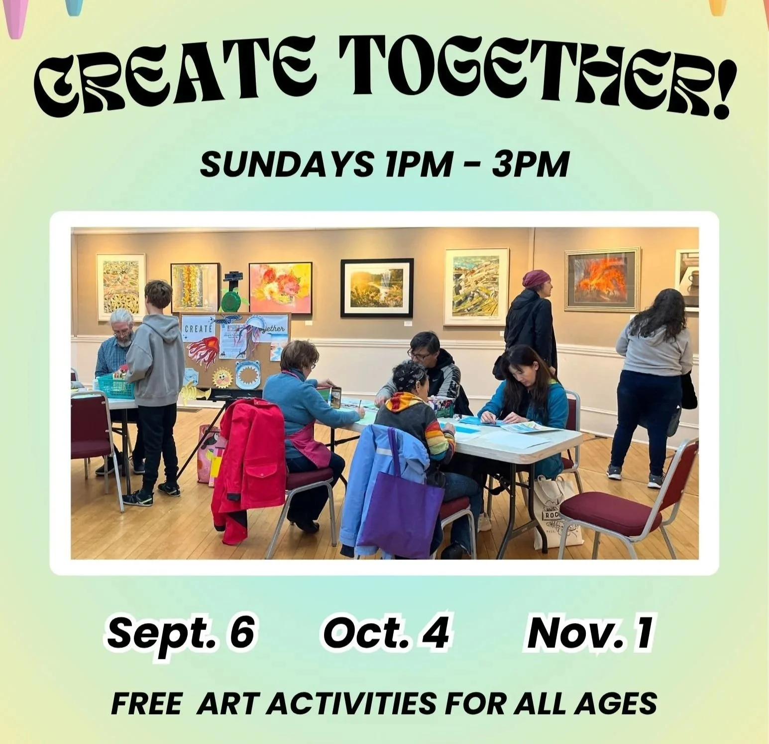 Create Together!
