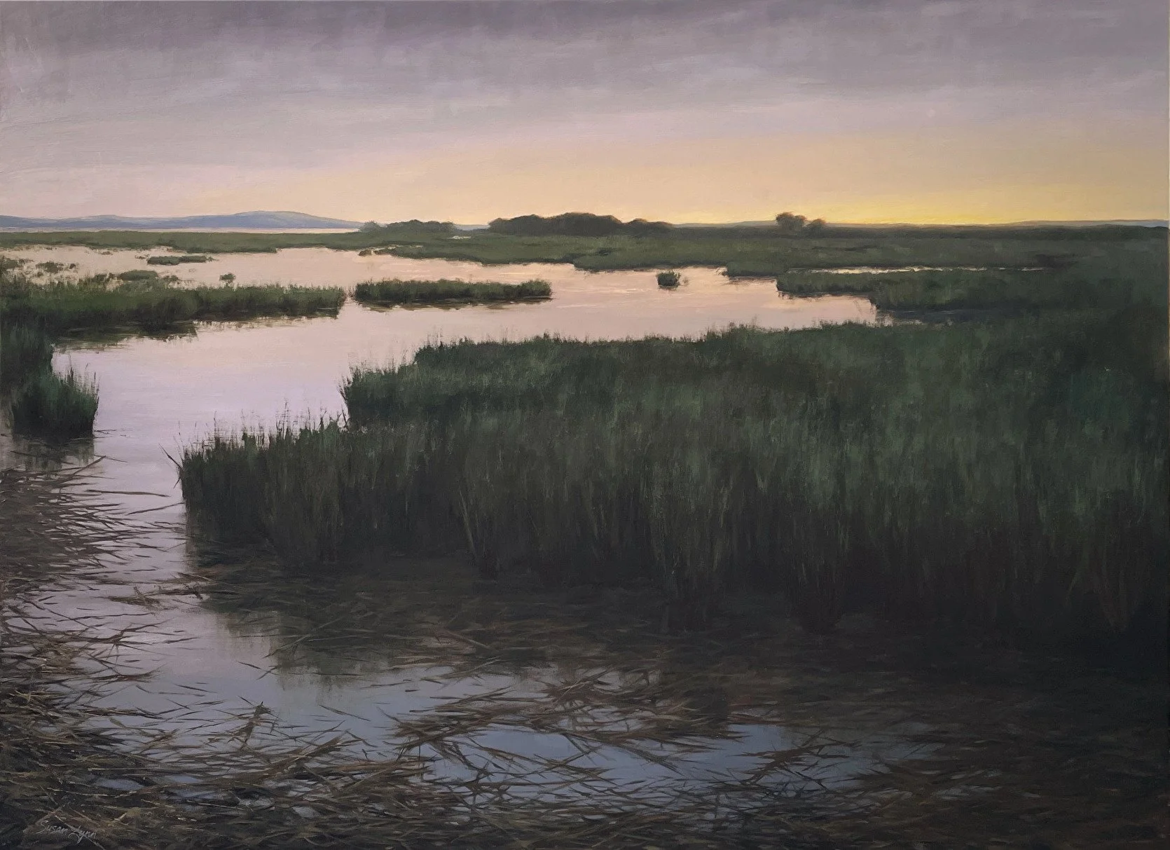 Fourth Summer Show – Juried Artist Members (Juried for Entry)
