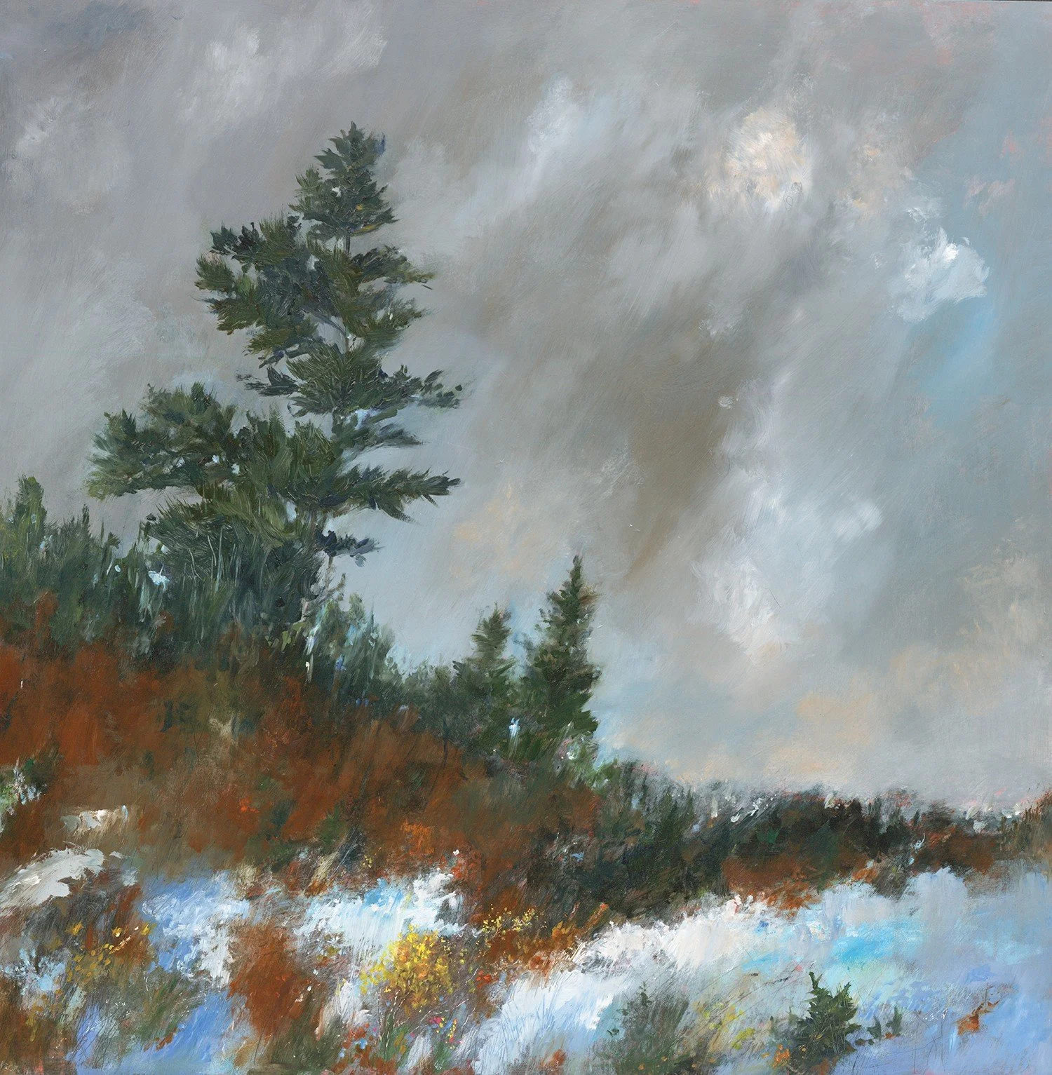 Bethany Peck Solo Show