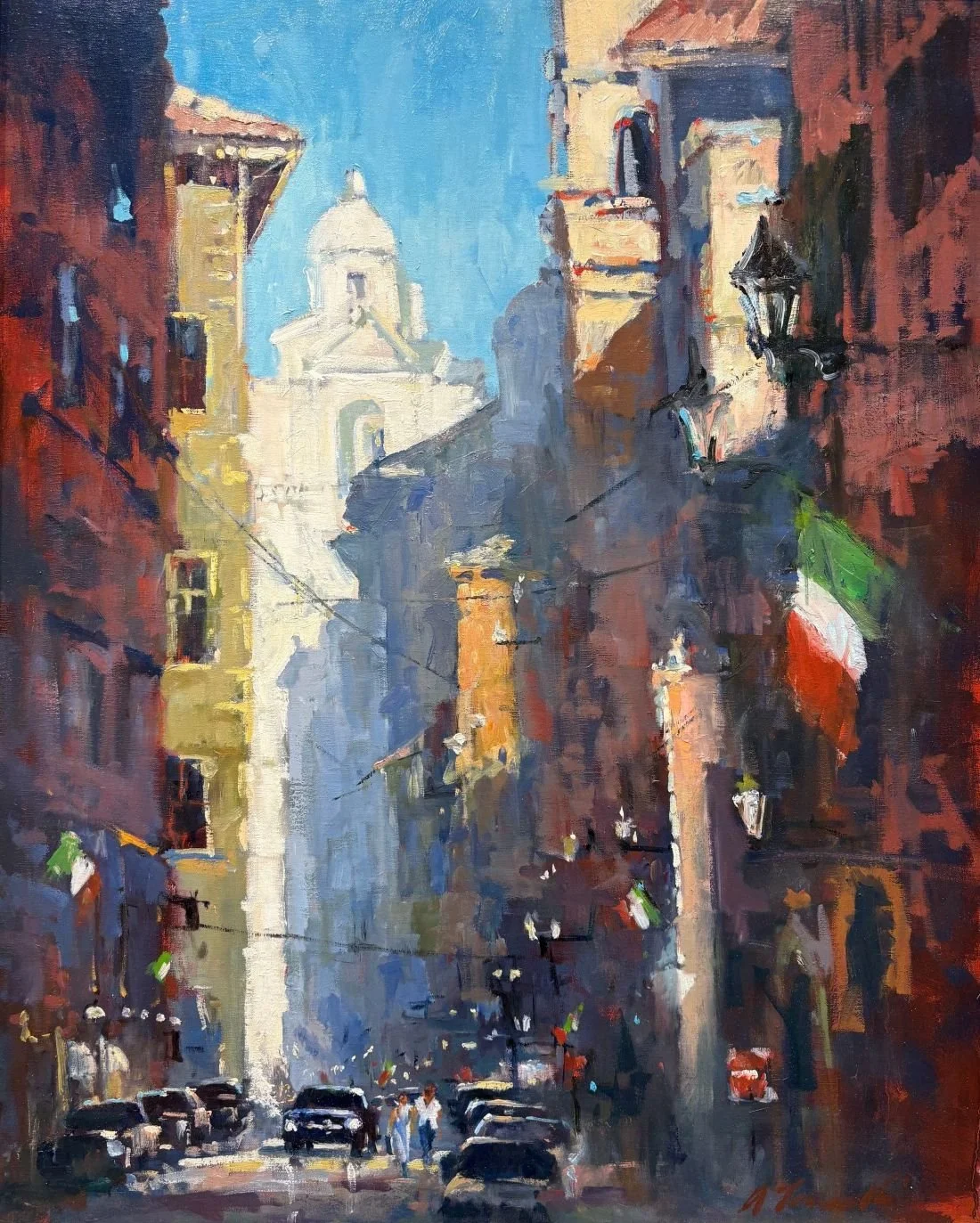 Fall Exhibition – Juried Artist Members