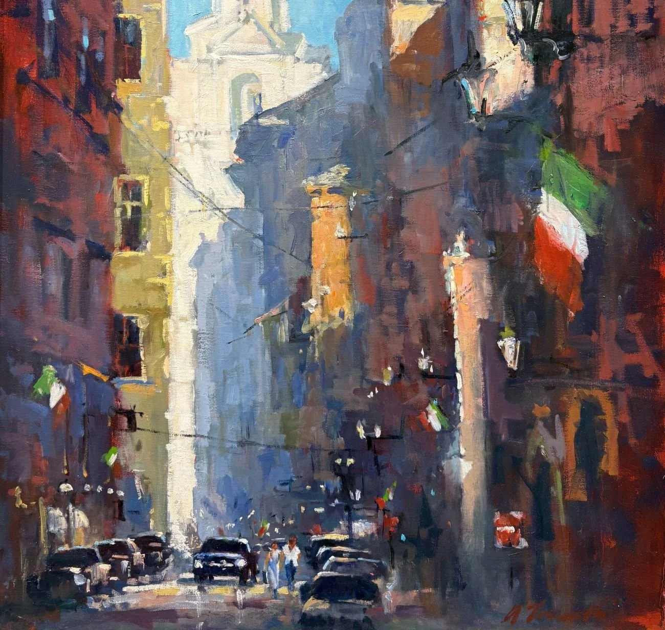 Fall Exhibition – Juried Artist Members