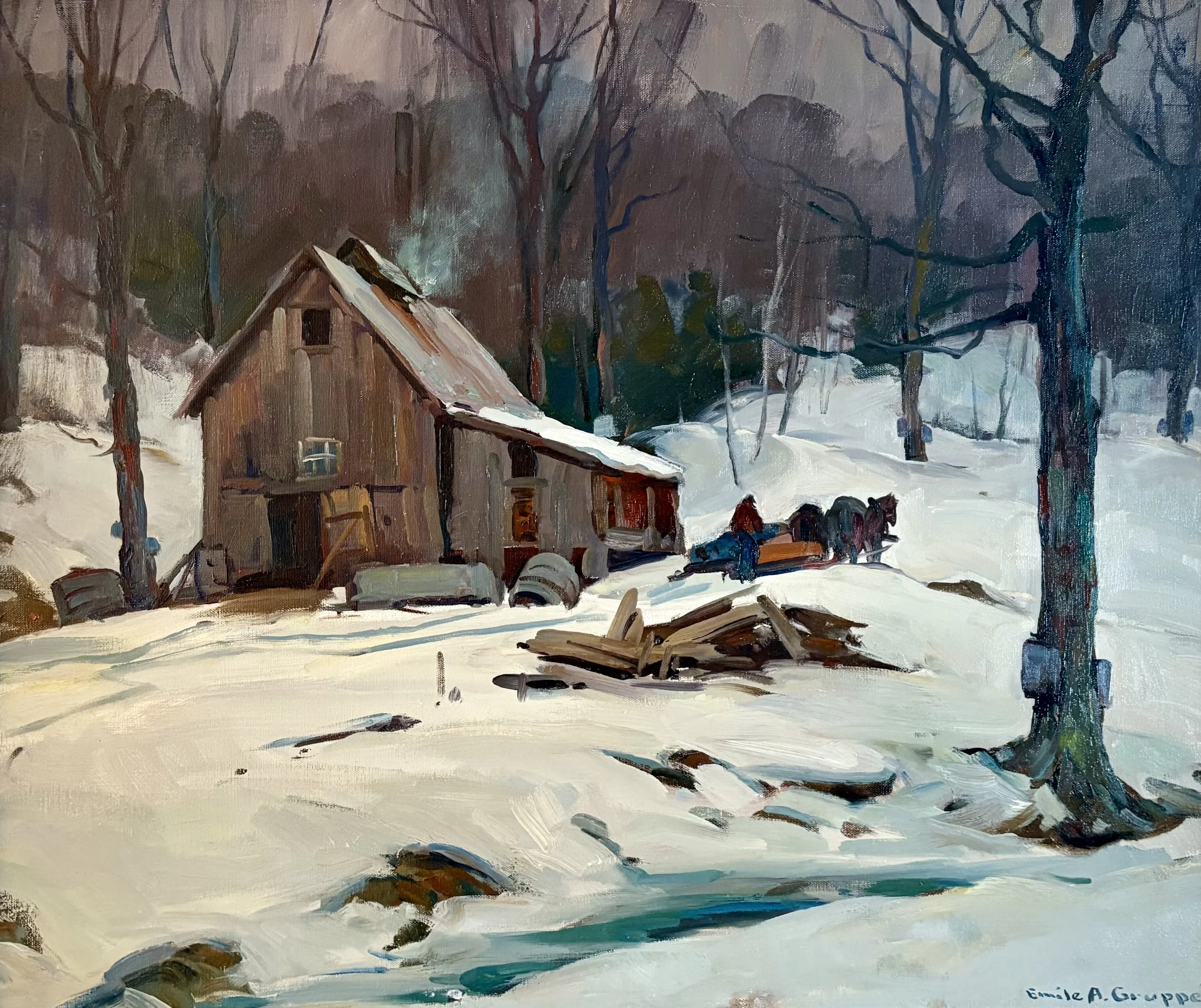 Museum Fundraiser: Collectors Sale