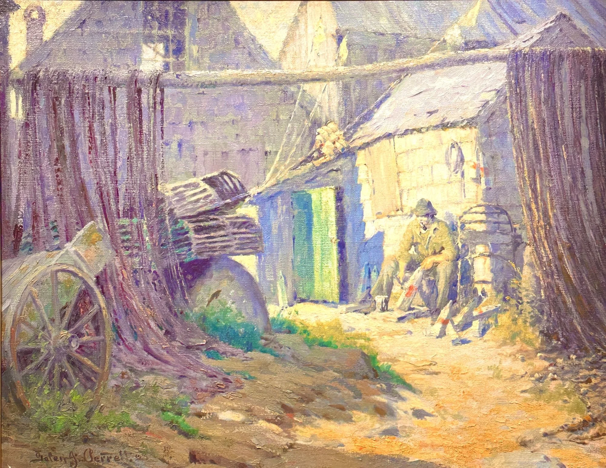 Hidden Gems from the Museum Collection