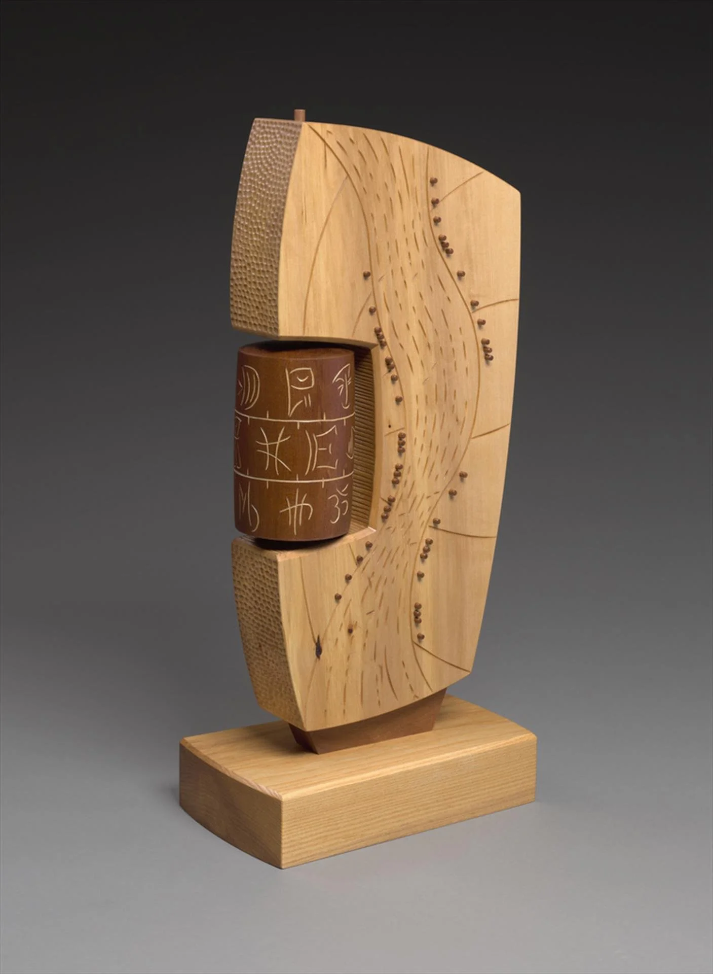 Mark Del Guidice, Prayer