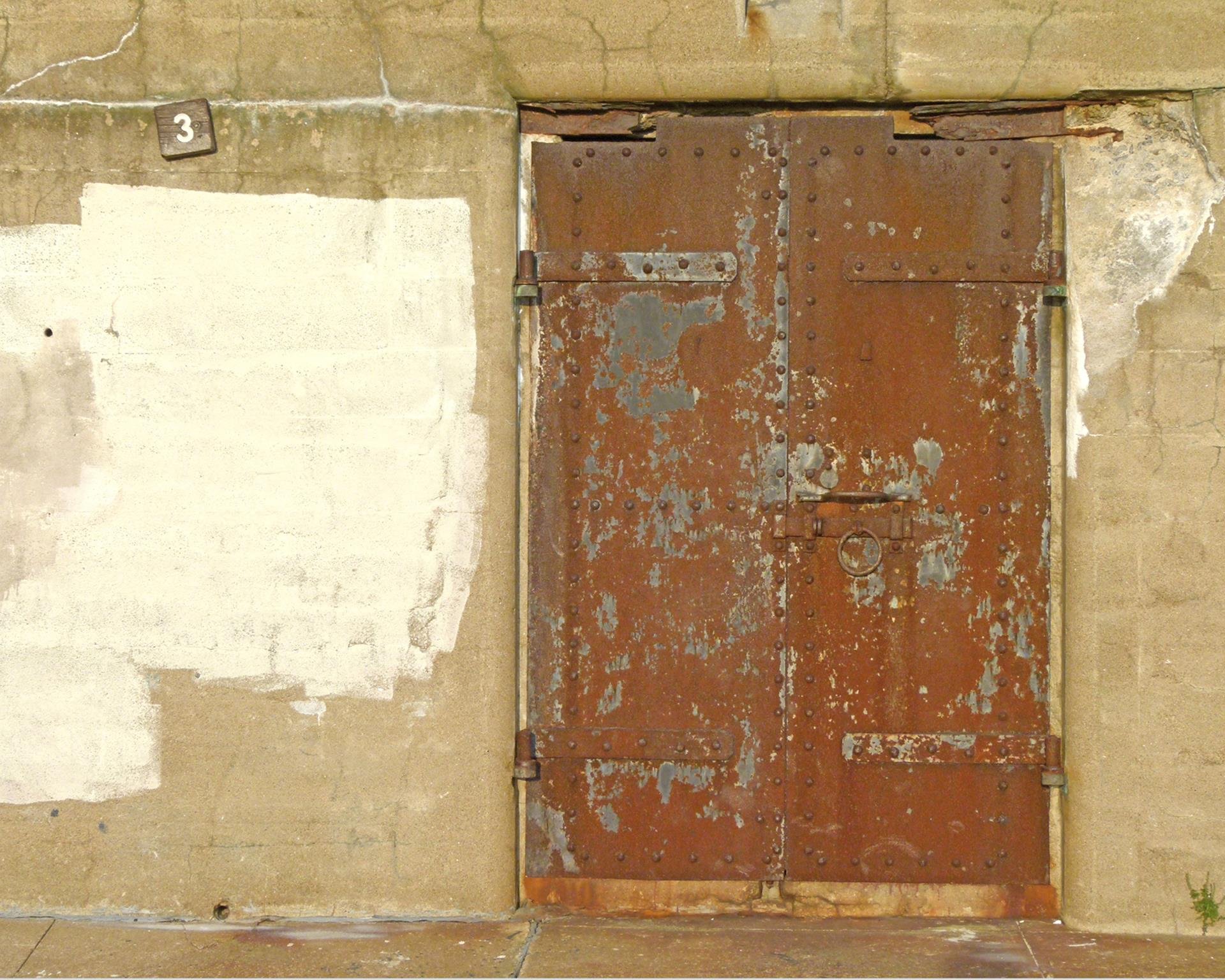 Peter Lemiska, Third Door on the Left