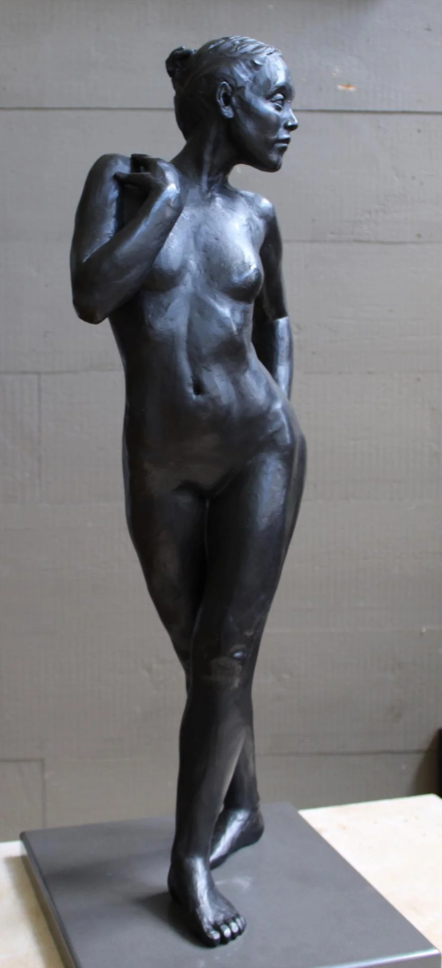 Pamela Pindell, Muse