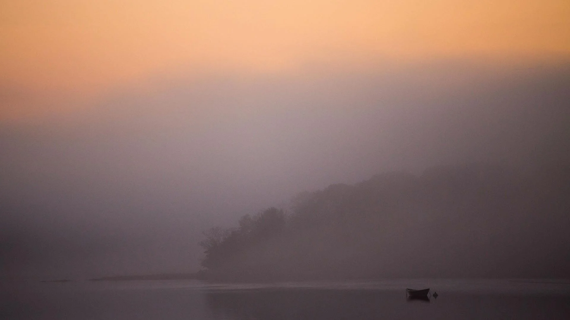 Kirk Williamson, Dory Sunset