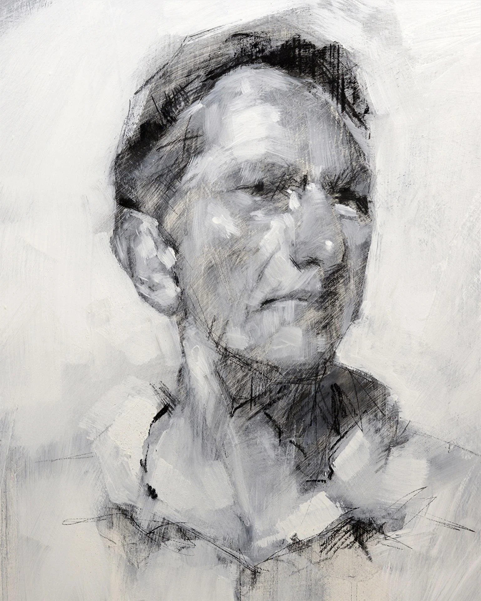Lon Brauer, My Father's Generation