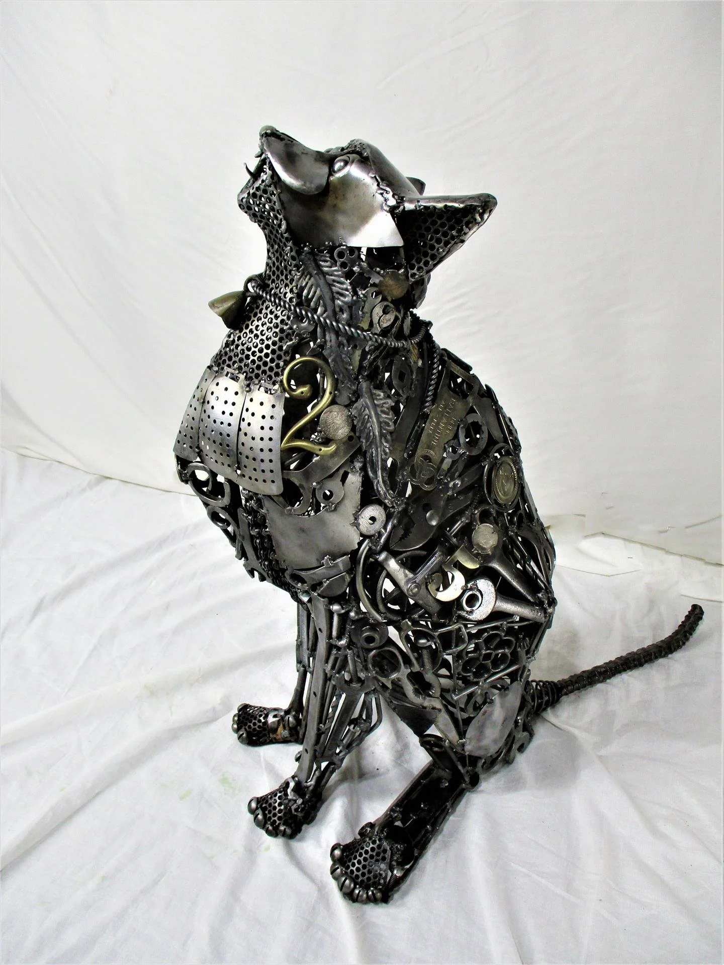 Brian McQuillan, Jimi