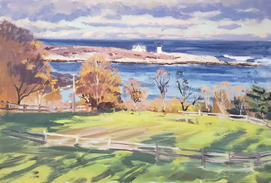 Late Afternoon Whale's Cove Caleb Stone.jpg