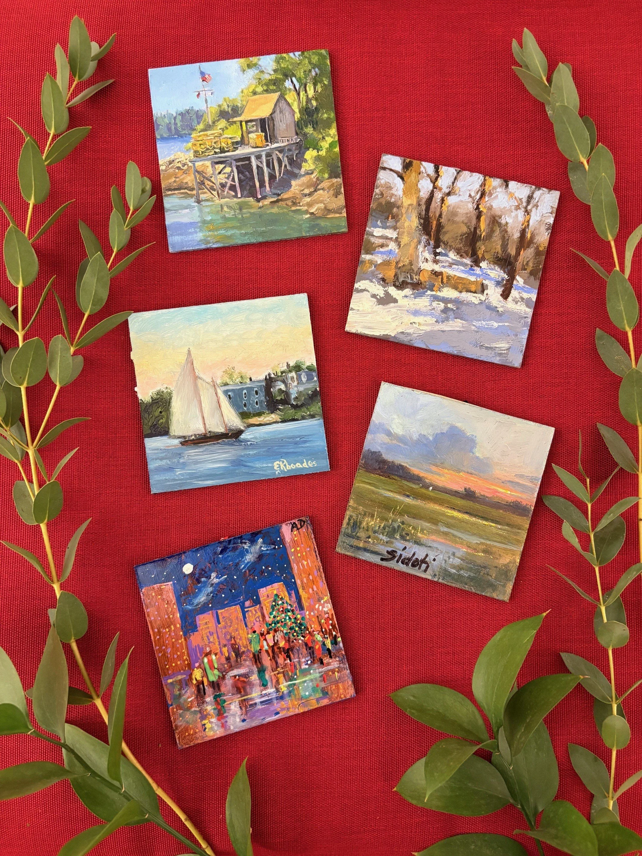 ﻿RAA&amp;M Annual Hand-Painted Holiday Ornament Fundraiser