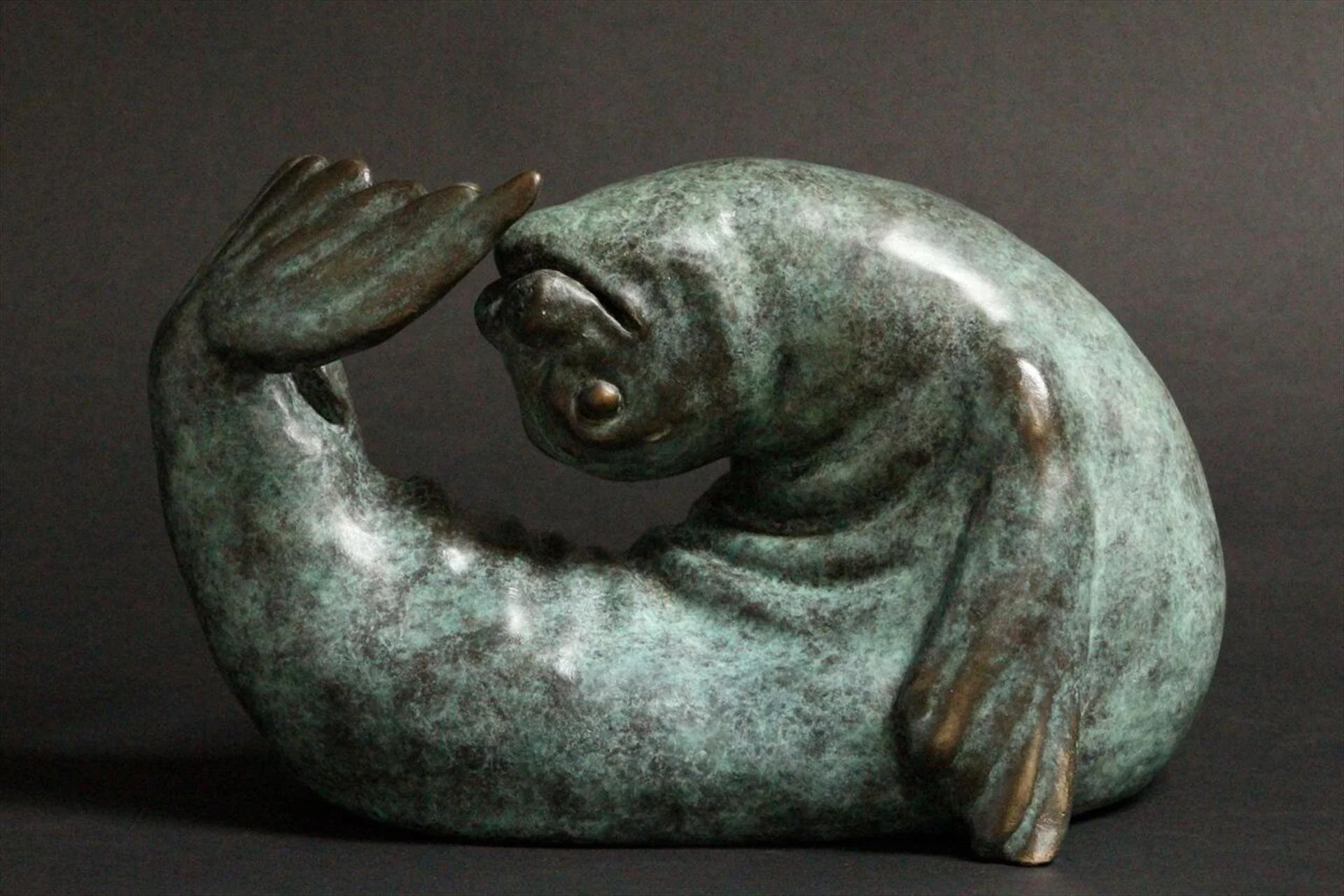 Serena Bates, Up Dog