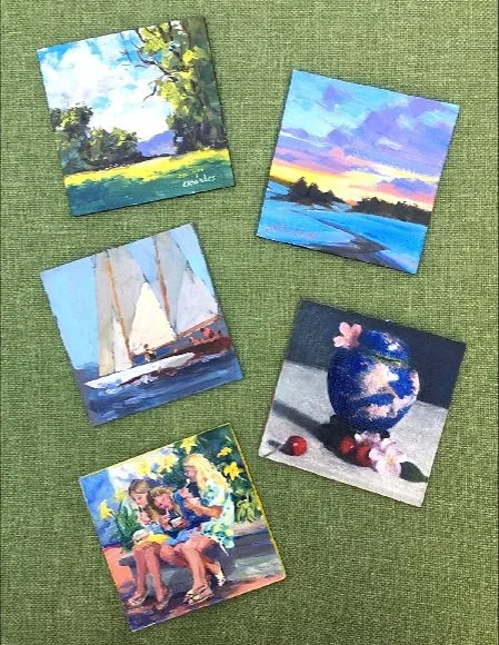 RAA&amp;M's 30th Annual Hand-Painted Holiday Ornament Fundraiser!