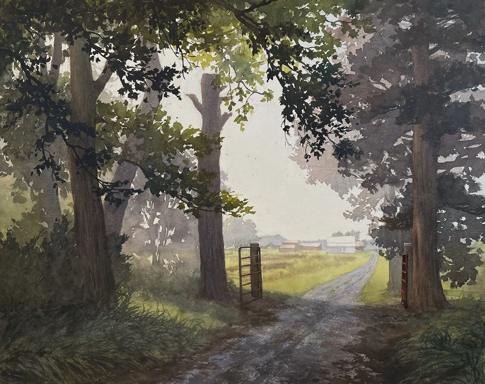 GROUP PAINTING CRITIQUE – with Susan Lynn and John Caggiano