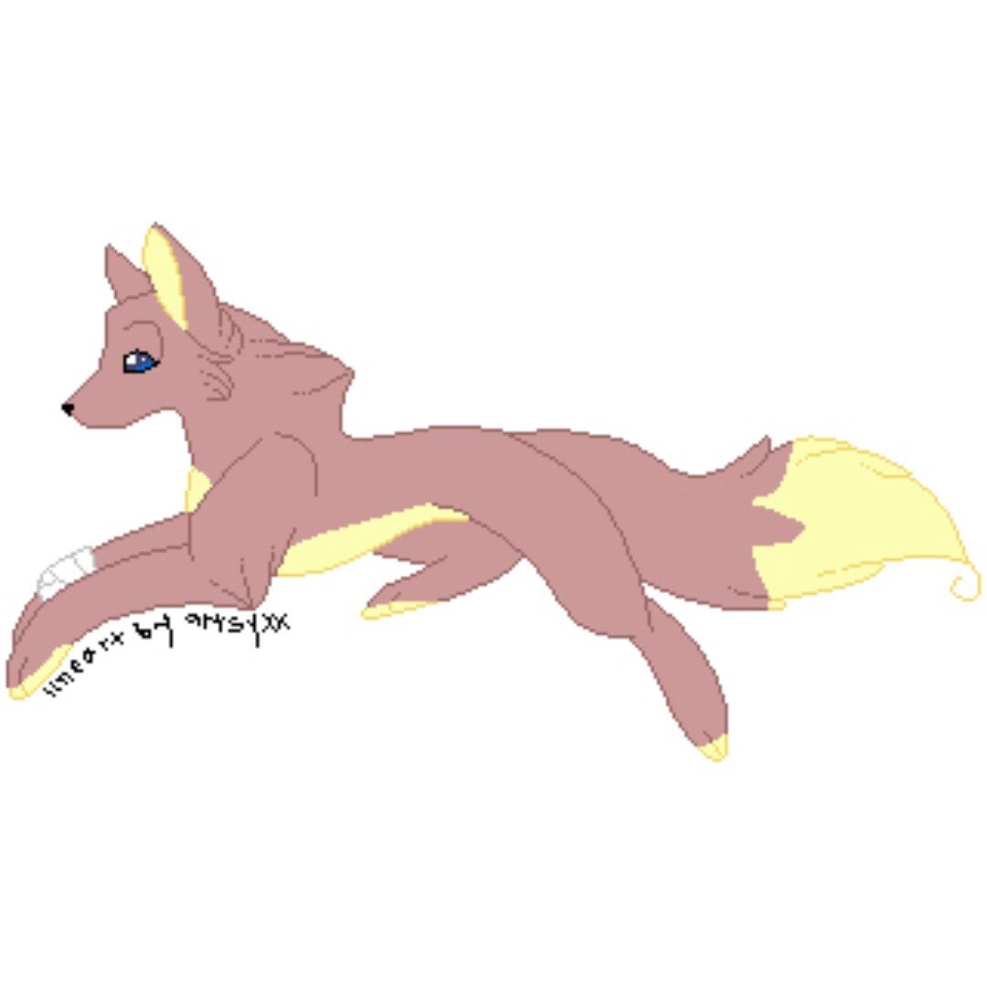 This is an old makable that I made back in the day on MS Paint. The lineart was created by a kind Neopian named artsyxx.
-
-
-
#neopets #petpet #lupe #babylupe #happyfriday #neopetscreenshot #makeable #artsyxx #pink #customlupe