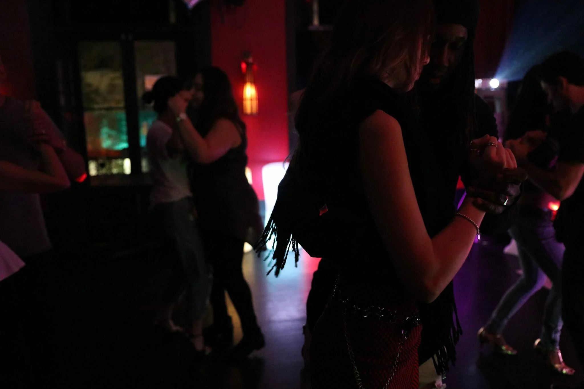 What is Kizomba? — Kizomba Kollective