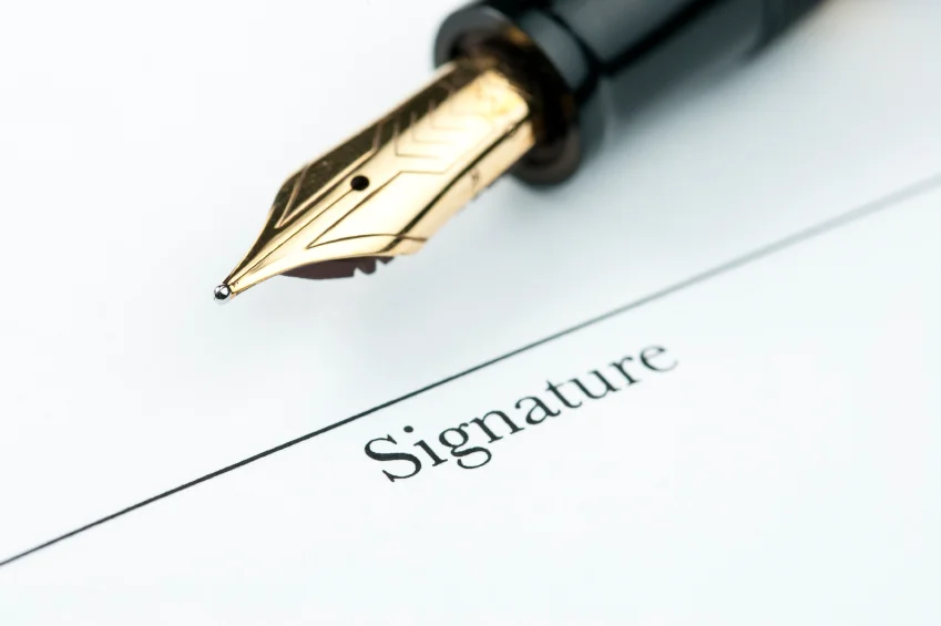 Petitions and patience
