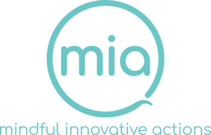 mindful, innovative action