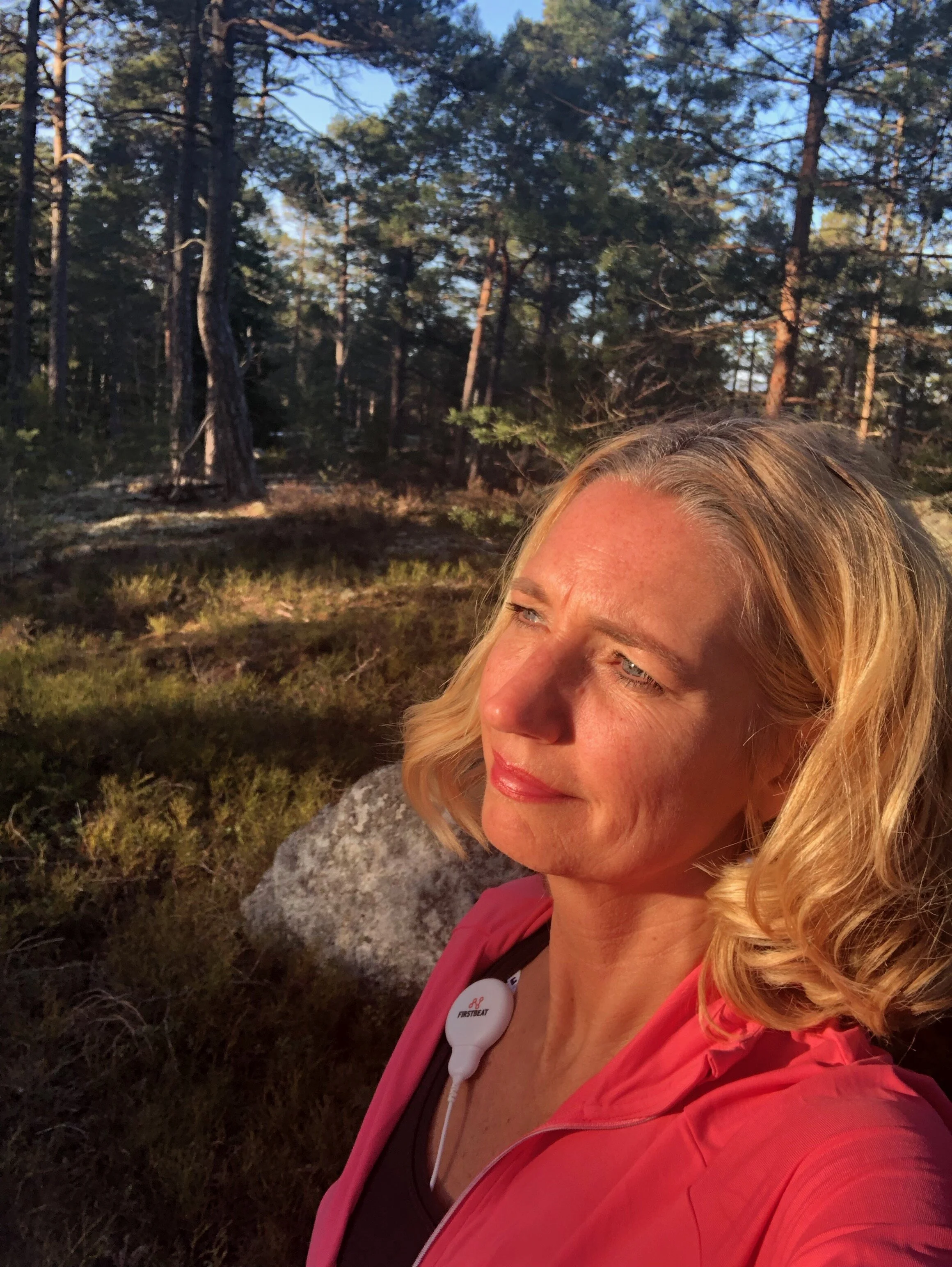 Finns det en återhämtningsknapp? Nja, men ett fint vårerbjudande finns!